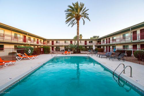 835 N 6th Avenue, Tucson, AZ, 85705 | Card Image