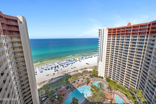 2020-9900 S Thomas Dr, Panama City Beach, FL, 32408-3804 | Card Image