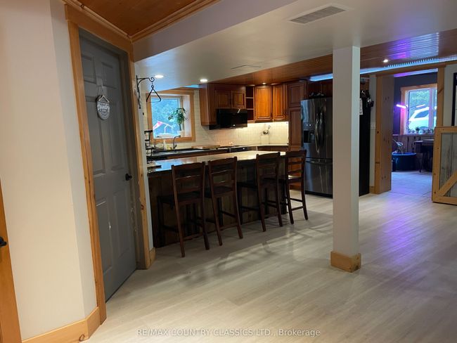 11780 Highway 28, House other with 5 bedrooms, 2 bathrooms and 10 parking in Apsley ON | Image 10