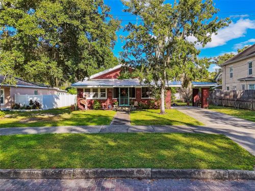 708 N Warnell St, PLANT CITY, FL, 33563-3739 | Card Image