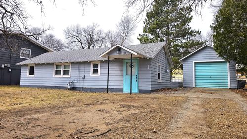 405 2 1/2 St N, Sartell, MN, 56377-1708 | Card Image