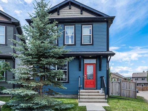 130 Cranford Bay Se, Calgary, AB, T3M2C6 | Card Image