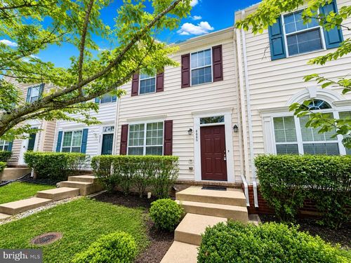 6065 Ticket Way, WOODBRIDGE, VA, 22193-6124 | Card Image