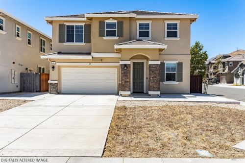 521 Havenhill Road, Fairfield, CA, 94534 | Card Image