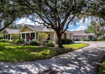 1568 Red Oak Lane, House other with 2 bedrooms, 2 bathrooms and null parking in Port Charlotte FL | Image 2