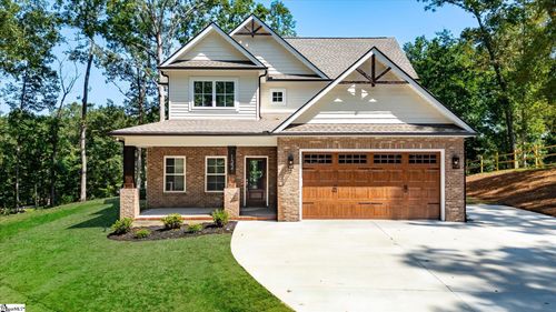 122 Harvest Dr, Easley, SC, 29640-8861 | Card Image