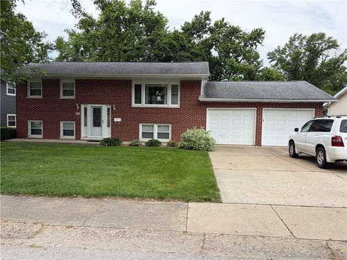4133 Buckingham Drive, Decatur, IL, 62526 | Card Image