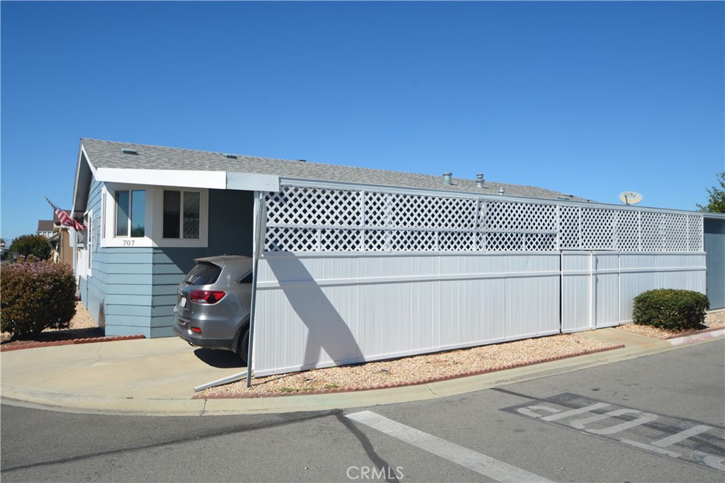 Manufactured In Park in Hemet 2