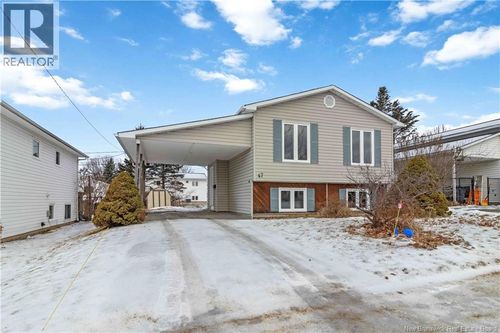 47 Kimberly St, Fredericton, NB, E3G5V6 | Card Image