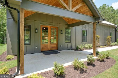 60 Dovetail Lane, Talking Rock, GA, 30175 | Card Image