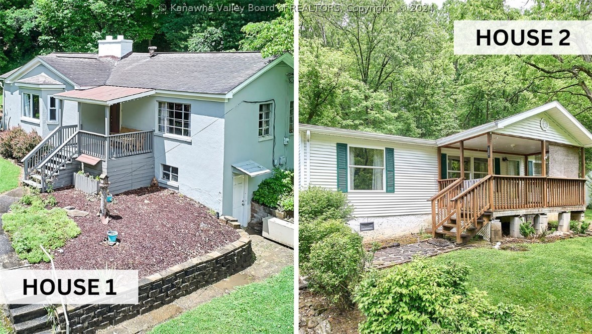 Green Valley Dr, Saint Albans, WV 25177