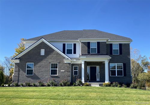 58584 Selma Dr, South Lyon, MI, 48178 | Card Image