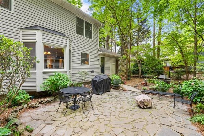1005 New Hampshire Dr, House other with 4 bedrooms, 3 bathrooms and null parking in Jamestown NC | Image 40