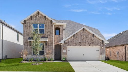 770 Embrace Ct, Lavon, TX, 75166-2067 | Card Image