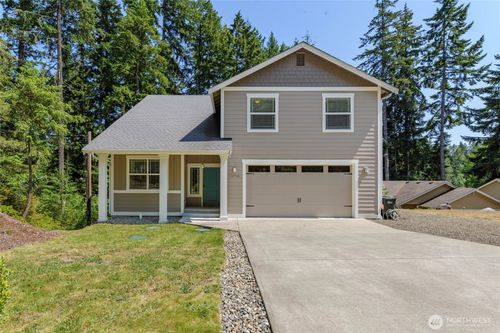 14708 113th St Nw, Gig Harbor, WA, 98329-5742 | Card Image