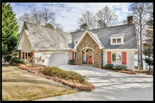 511 Beacon Shores Dr, Seneca, SC, 29672-6960 | Card Image