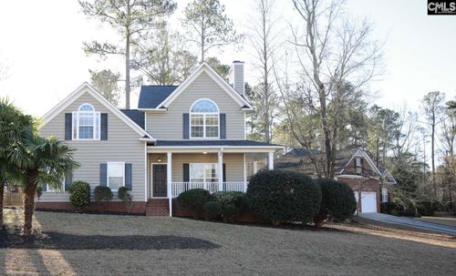 126 Chestnut Woods Ln, Columbia, SC, 29212-2820 | Card Image