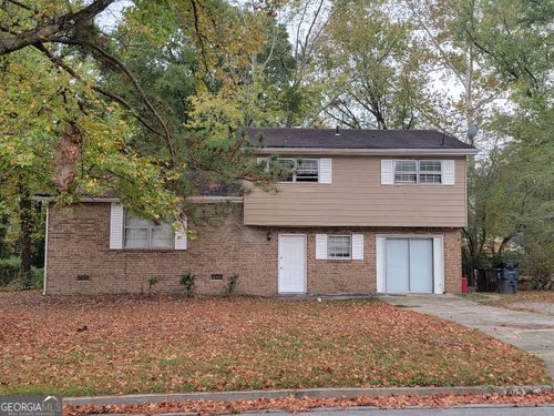 6420 Buckhurst Trl, College Park, GA, 30349-4502 | Card Image