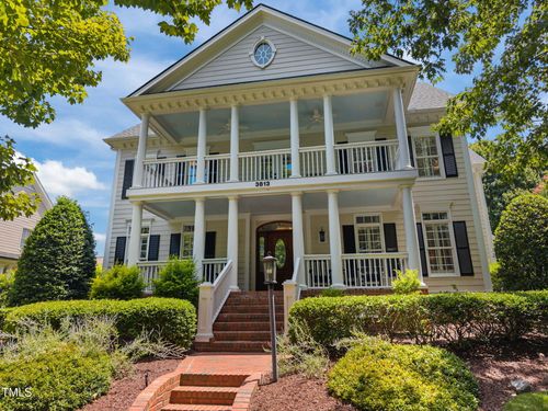 3813 Falls River Ave, Raleigh, NC, 27614-7415 | Card Image