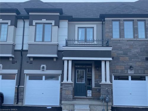 151 Flagg Ave, Paris, ON, N3L0K5 | Card Image