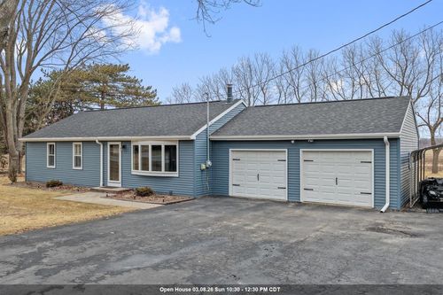 W3866 County Rd S, CENTER, WI, 54913 | Card Image