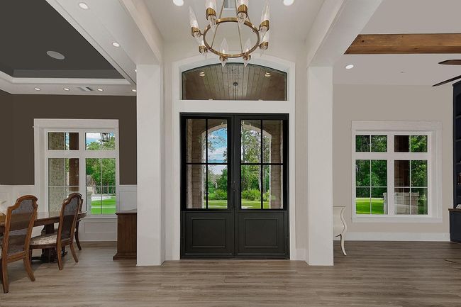 Foyer | Image 8