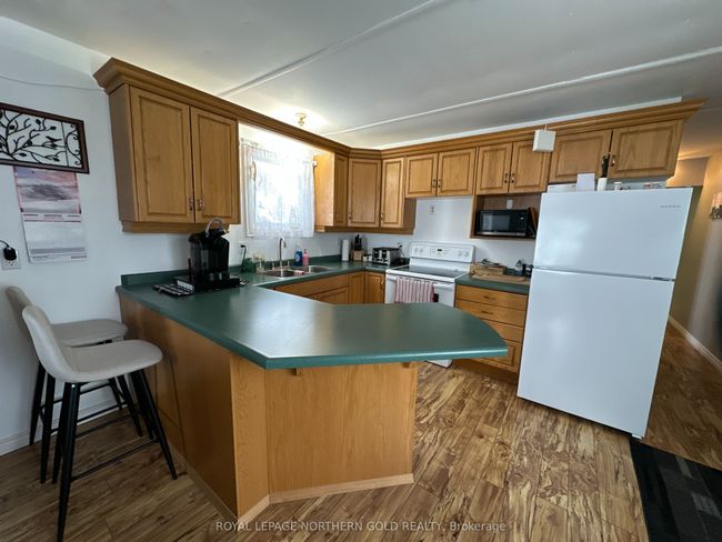 29 Broadway Ave, House other with 2 bedrooms, 1 bathrooms and 40 parking in King Kirkland ON | Image 20