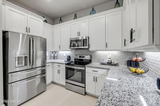 110 Longridge Ln, Townhouse with 3 bedrooms, 3 bathrooms and null parking in ORMOND BEACH FL | Image 32