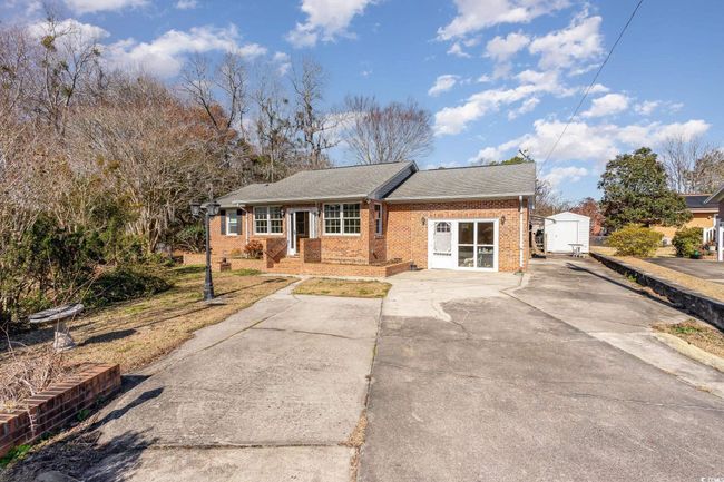 Exterior space featuring a yard | Image 28