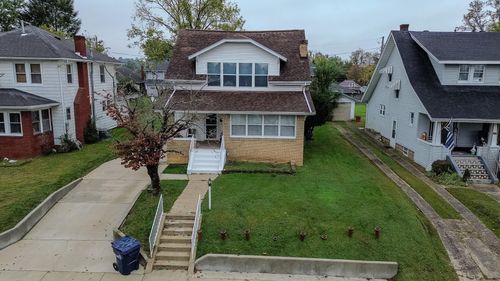 3917 Gartin Avenue, Ashland, KY, 41101 | Card Image