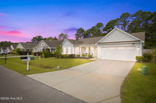 4226 Cherry Laurel Dr Se, Southport, NC, 28461-9238 | Card Image