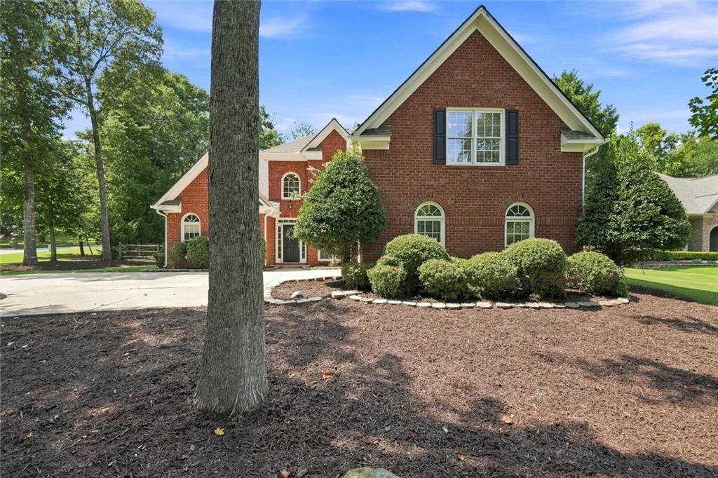 Residential in Cumming 3