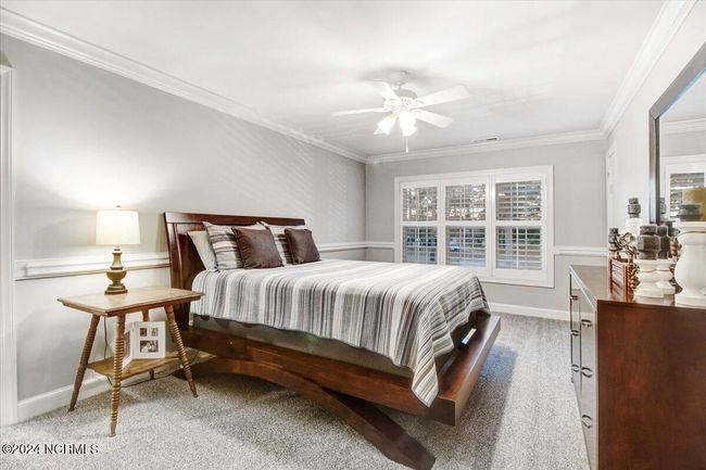 98 Wackena Point Rd, House other with 5 bedrooms, 5 bathrooms and 2 parking in Goldsboro NC | Image 71