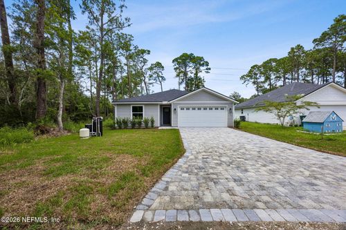 13301 Gerona Drive N, Jacksonville, FL, 32246 | Card Image