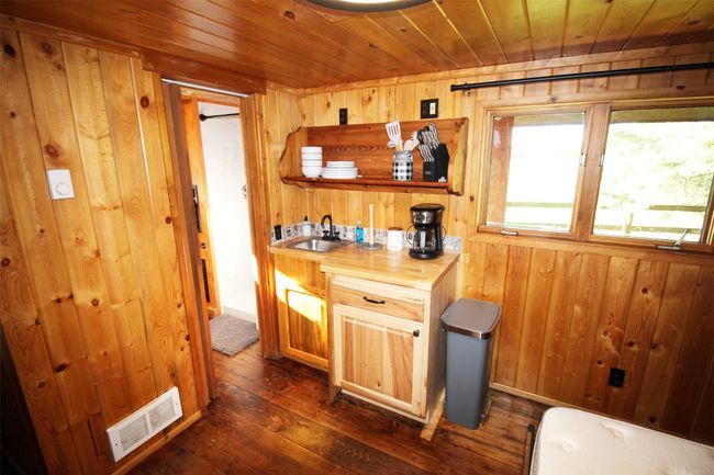 Log Cabin - Residence #4 | Image 84