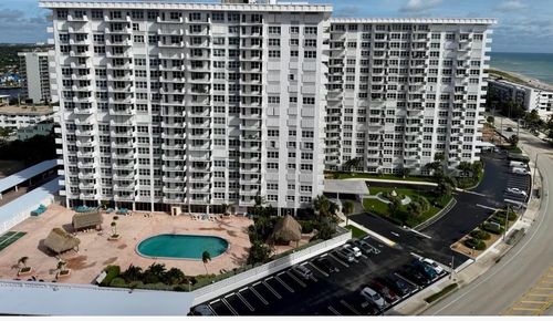 207-405 N Ocean Blvd, Pompano Beach, FL, 33062-5116 | Card Image
