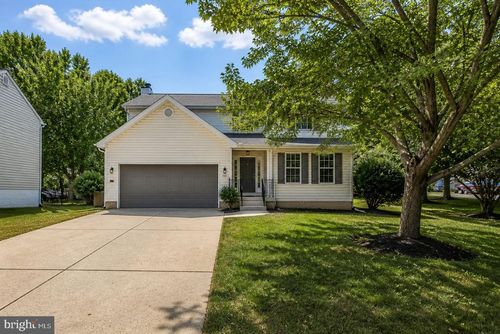 401 Prairie Ct, UPPER MARLBORO, MD, 20774-5786 | Card Image