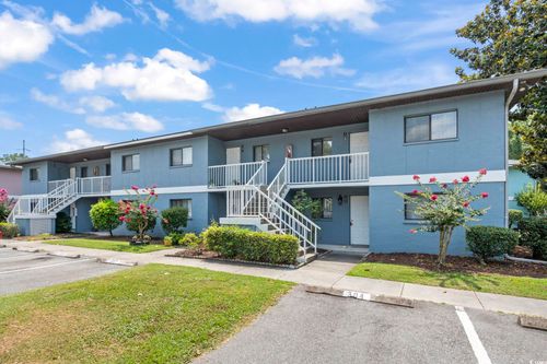 308-1301 Pridgen Rd, Myrtle Beach, SC, 29577 | Card Image