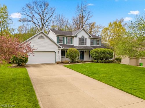 8708 Eastlynn Avenue Nw, Massillon, OH, 44646 | Card Image