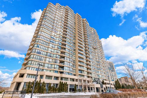 707-3 Rowntree Rd, Etobicoke, ON, M9V5G8 | Card Image