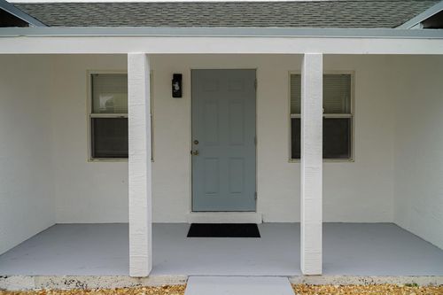 908 W 5th St, Riviera Beach, FL, 33404-7410 | Card Image