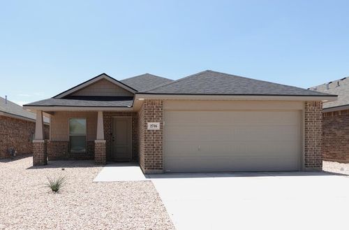 2716 River Bend Rd, Midland, TX, 79705-2993 | Card Image