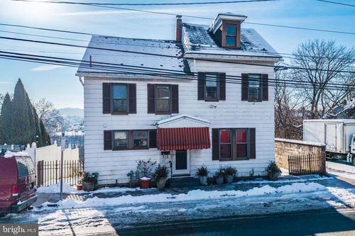 722 Wolf Avenue, EASTON, PA, 18042 | Card Image