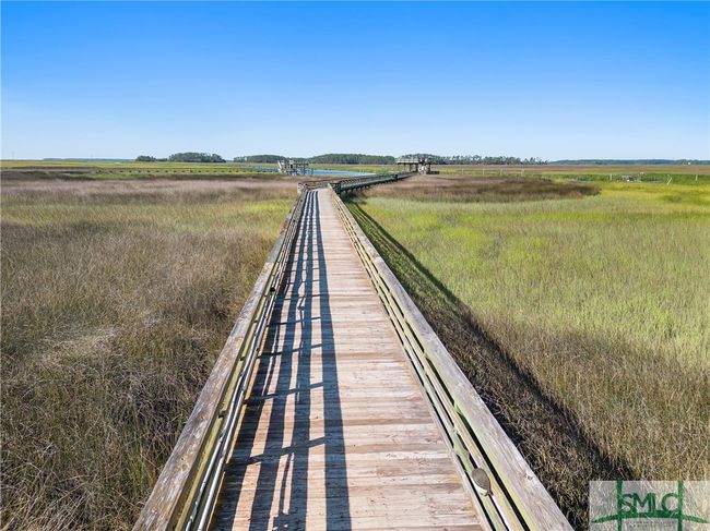 Walk to the 2 story Dock | Image 24