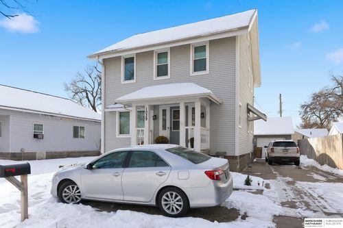 1029 E Military Ave, Fremont, NE, 68025-5263 | Card Image