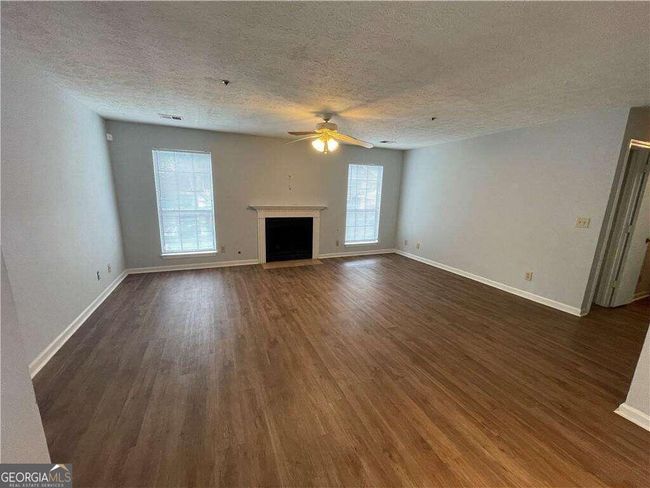 609 Windchase Ln, Condo with 2 bedrooms, 2 bathrooms and 1 parking in Stone Mountain GA | Image 5