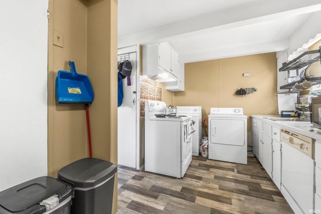 5109 Hoagland Ave, House other with 2 bedrooms, 1 bathrooms and null parking in Fort Wayne IN | Image 11