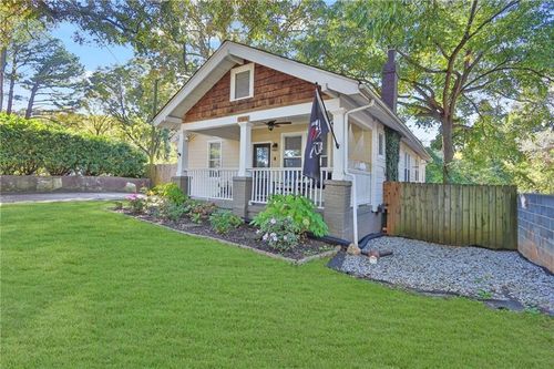 265 Haas Ave Se, Atlanta, GA, 30316-1629 | Card Image