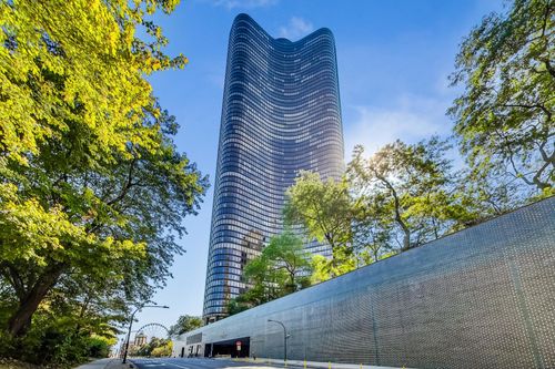 708-709-505 N Lake Shore Dr, CHICAGO, IL, 60611 | Card Image
