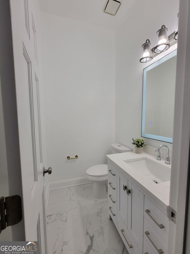 275 Allie Dr, House other with 5 bedrooms, 5 bathrooms and null parking in Mcdonough GA | Image 24